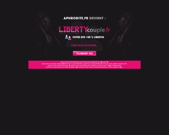 Club Aphrodite Avignon Logo