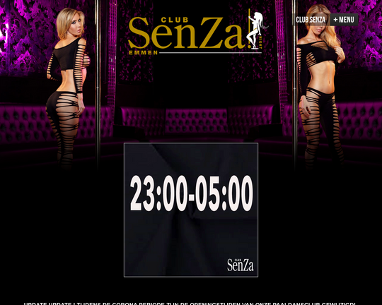 Club Senza