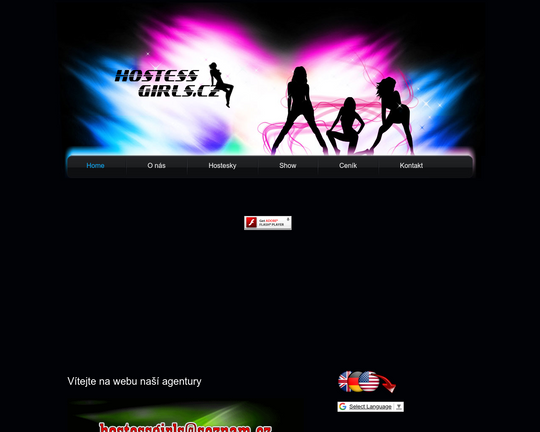 Hostessgirls Logo