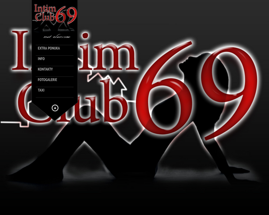 Intim Club 69 Logo