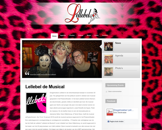 Lellebel Logo