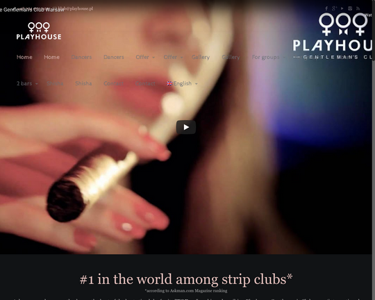 Play House Logo