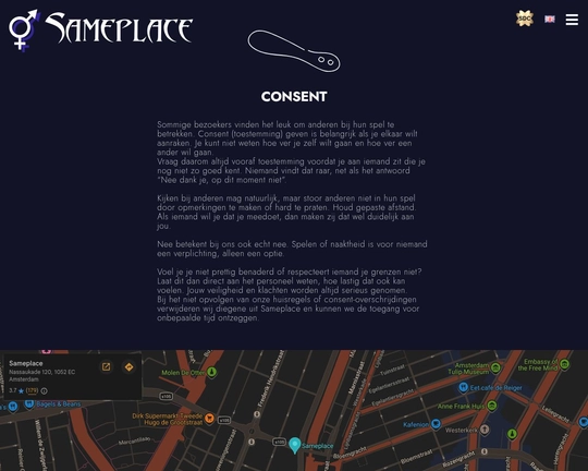 Sameplace
